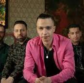 Oláh Krisztián Quartet