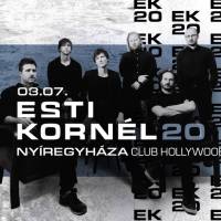 ESTI KORNÉL 