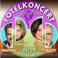 Fotelkoncert
