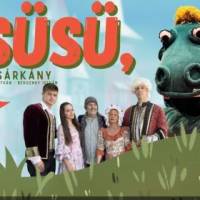 SÜSÜ a sárkány 