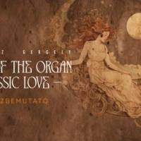 Rákász Gergely - Classic Love