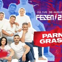 Parno Graszt