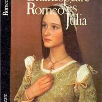 William Shakespeare: ROMEO ÉS JÚLIA
