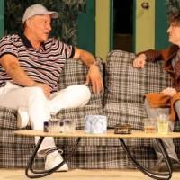 A feleség negyvennél kezdődik