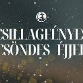 Csillagfényes éjjel