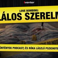 LOVE BOMBING: HALÁLOS SZERELMEK