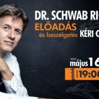 Dr. Schwab Richard előadása