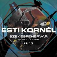 ESTI KORNÉL 