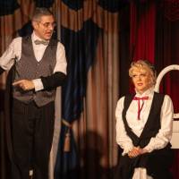 Kálmán Imre - Meskó Zsolt: TE RONGYOS ÉLET…