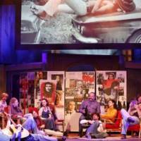 Azok a boldog szép napok - Frédi és Lina álma