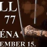 BILL 77 koncert