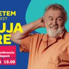 Egy életem: Mucsi Zoltán