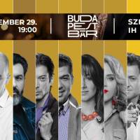 Budapest Bár