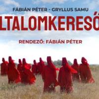 Fábián Péter-Gryllus Samu: Oltalomkeresők