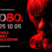 HOBO 80 