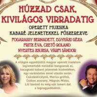 Húzzad csak, kivilágos virradatig