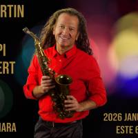 St. Martin koncert