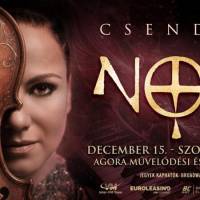 NOX - Csendes