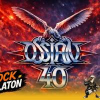Ossian 40