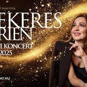 Szekeres Adrienn Adventi koncert