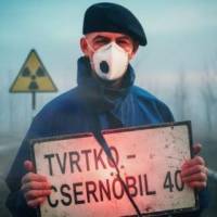 TVRTKO - Csernobil 40