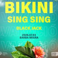 BIKINI | Sing Sing