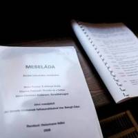 Meseláda