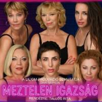 Meztelen igazság - zenés vígjáték