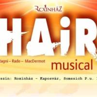 HAIR