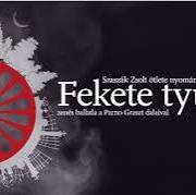 Fekete tyúk vígjáték a Parno Graszt dalaival