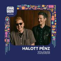 Halott Pénz