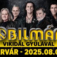 MOBILMÁNIA - Vikidál Gyulával