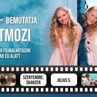 Mamma mia! - KertMozi