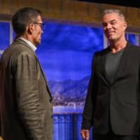 Eric Chappell: SPANYOLHÁTHA