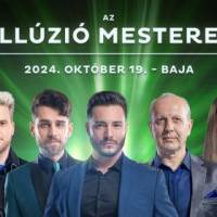 Az Illúzió Mesterei 