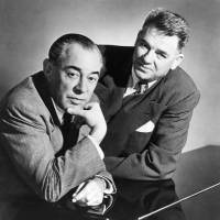 Rogers - Hammerstein: A muzsika hangja