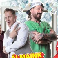 Nicsak, ki lakik itt? 