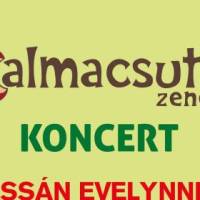 Almacsutka zenekar