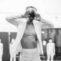 CHECKin_ kortárs táncszínházi előadás