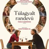 Parkmozi: Túlagyalt randevú