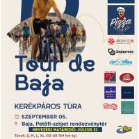 Tour de Baja