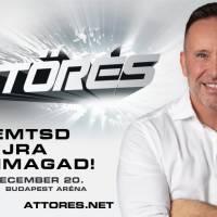 ÁTTÖRÉS – „Teremtsd újra Önmagad