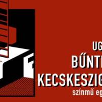 Bűntény a Kecskeszigeten