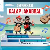 Kalap Jakab