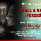 Száll a kakukk fészkére