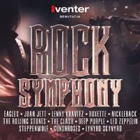 ROCKY SYMPHONY