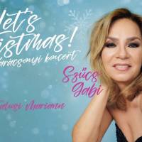 Szűcs Gabi - Let’s Christmas!