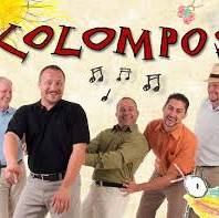Kolompos Táncház
