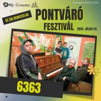 2025 EBI - Pontváró Fesztivál