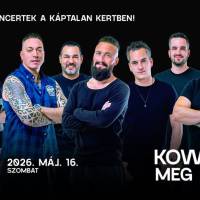 Kowalsky meg a Vega